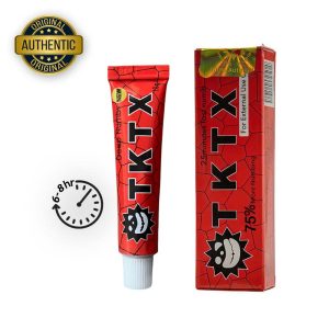 TKTX Piros 75%