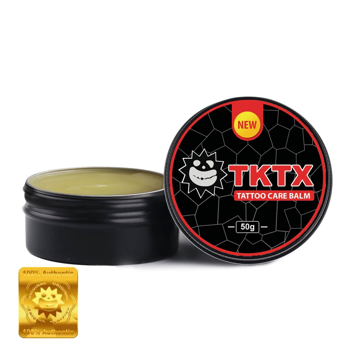 TKTX-Balm