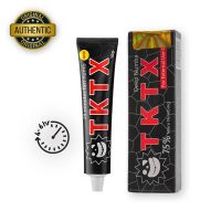 TKTX Fekete 75%