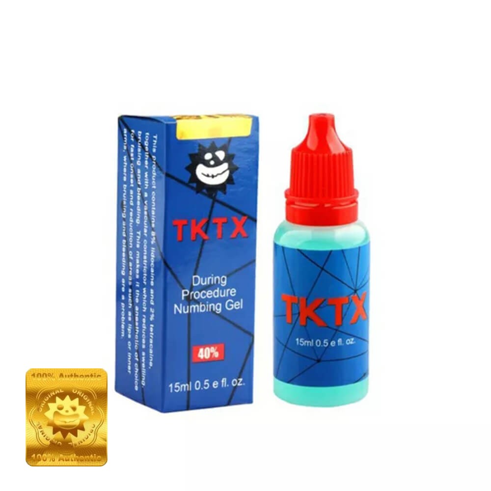 TKTX-Gel