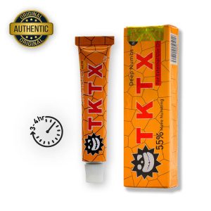 TKTX Gold 55%