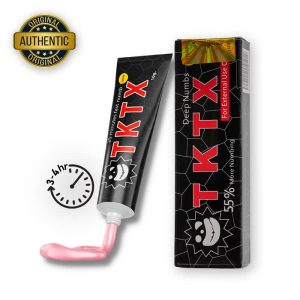 Alternative view of TKTX Fekete 55%