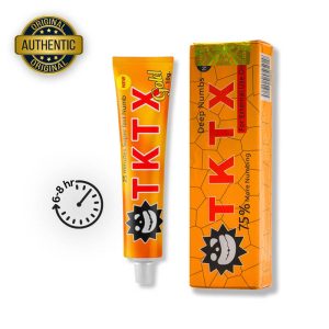 TKTX Gold 75%