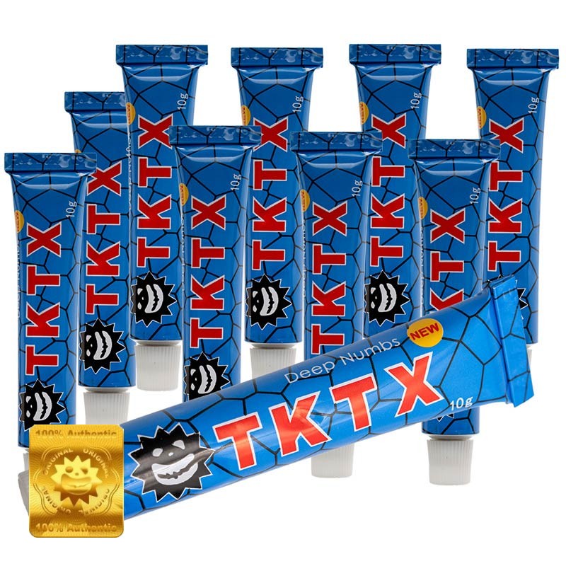 TKTX-10