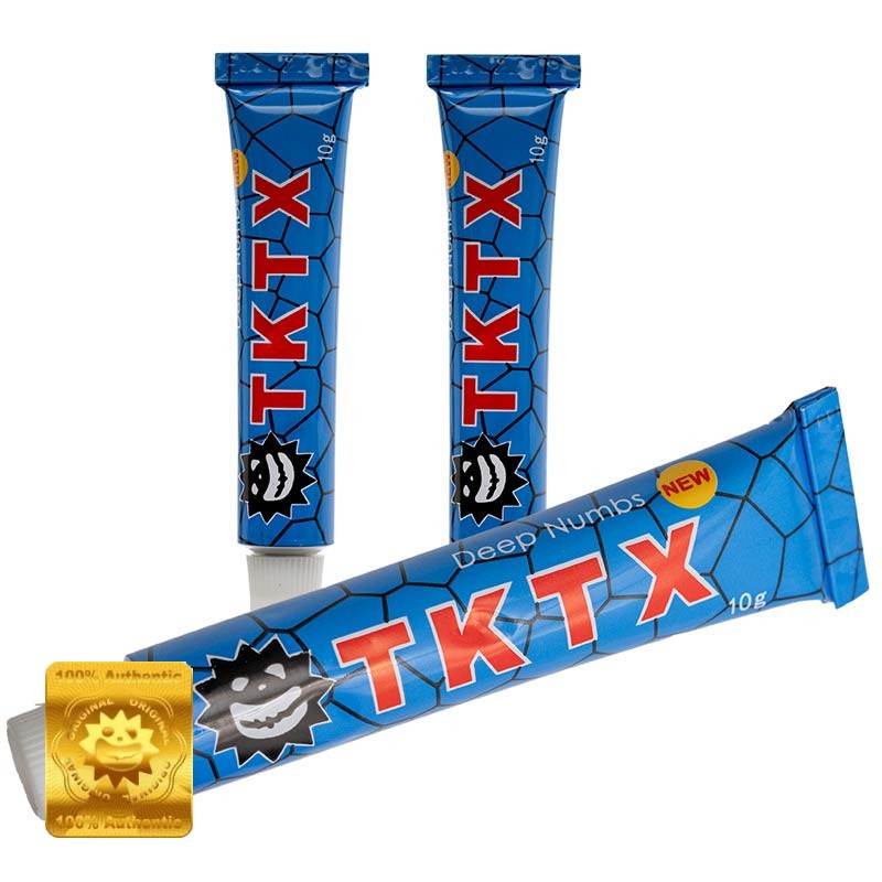 TKTX-3