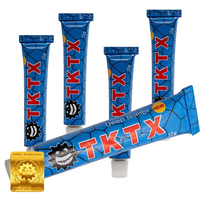 TKTX-5