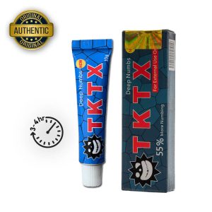 TKTX Kék 55%