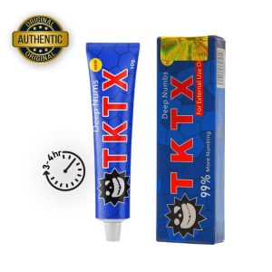 TKTX kék 99%