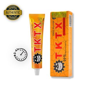 TKTX arany 99%