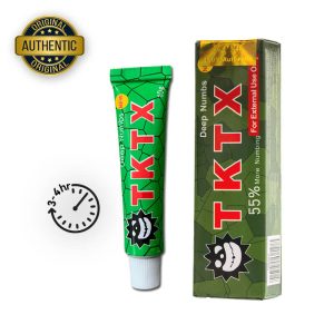 TKTX Zöld 55%