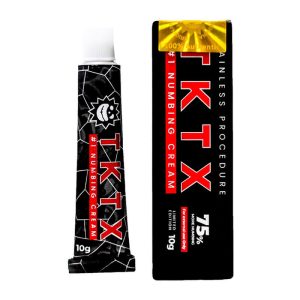 Alternative view of TKTX Fekete 75%