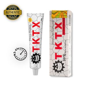 TKTX White