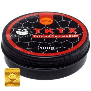 TKTX utóápoló balzsam